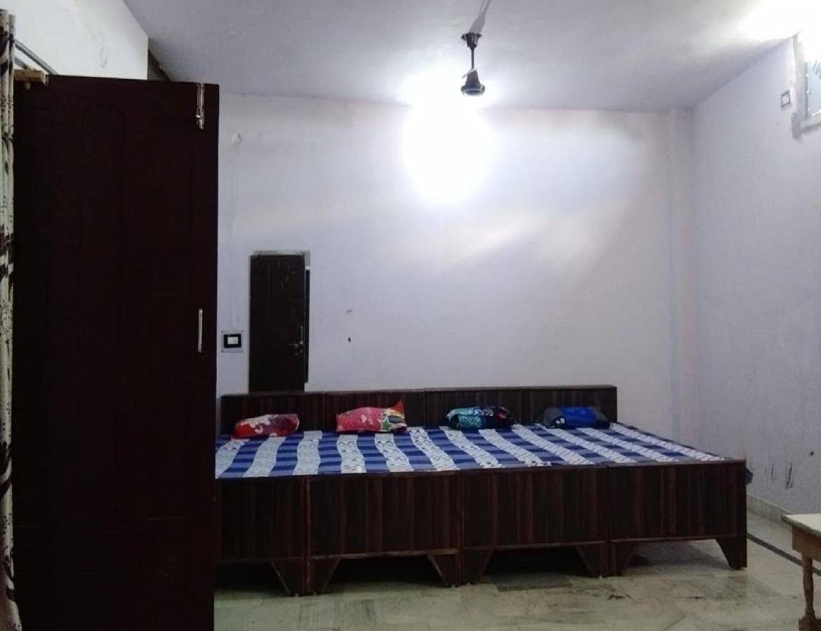 Ishwari Guest House, Varanasi Luaran gambar