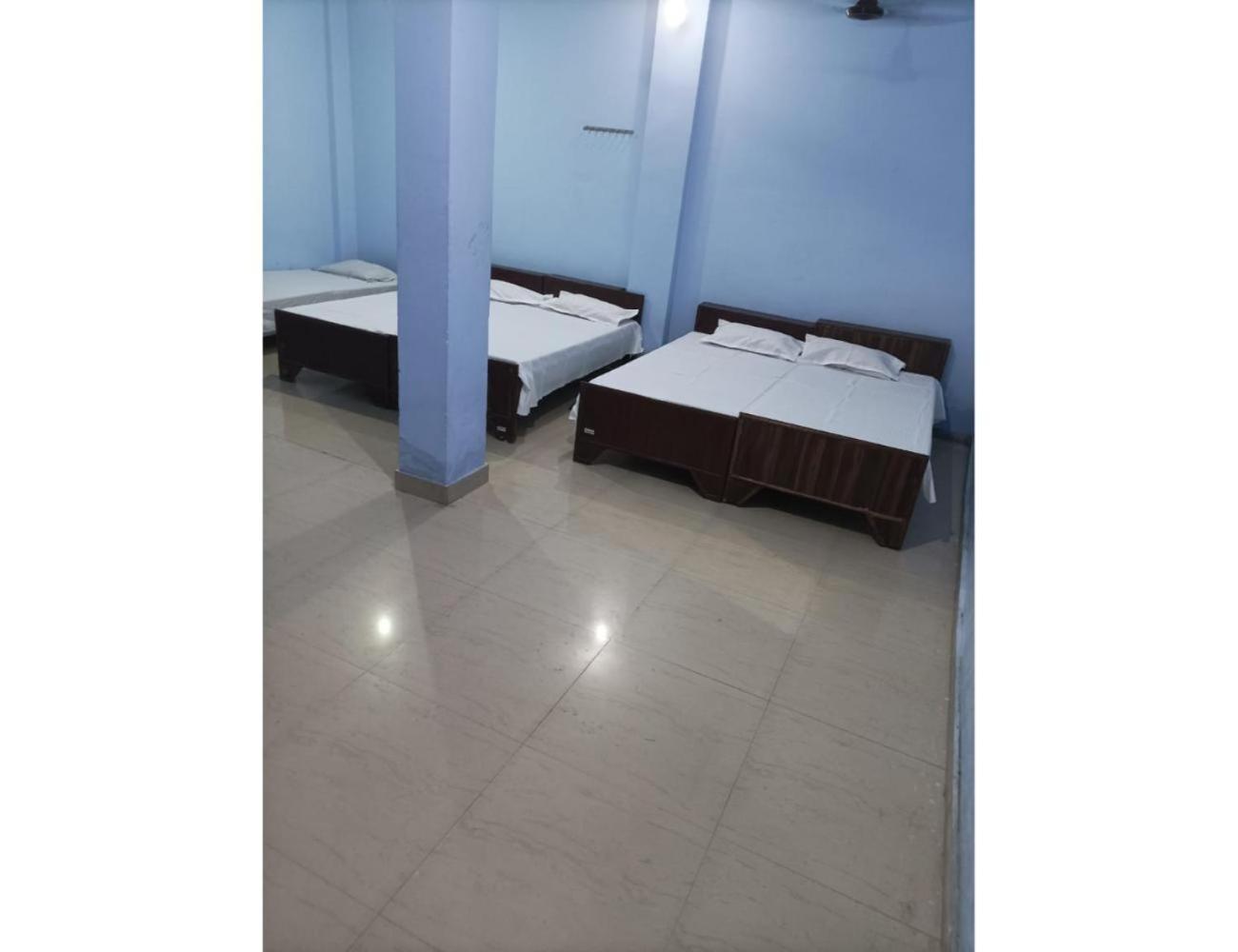 Ishwari Guest House, Varanasi Luaran gambar