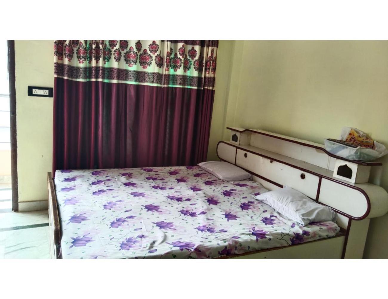 Ishwari Guest House, Varanasi Luaran gambar